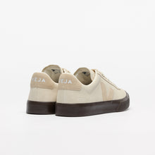 Load image into Gallery viewer, Veja Campo Bold Suede Almond Pierre
