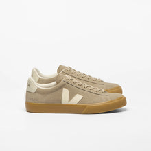 Load image into Gallery viewer, Veja Campo Suede Taupe Natural
