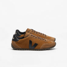 Load image into Gallery viewer, Veja GT Suede Cognac Black
