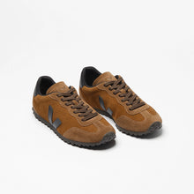 Load image into Gallery viewer, Veja GT Suede Cognac Black
