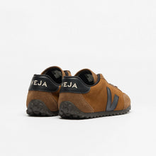 Load image into Gallery viewer, Veja GT Suede Cognac Black
