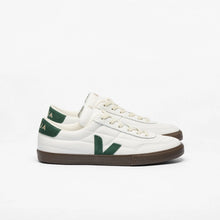 Load image into Gallery viewer, Veja Panenka Leather White Cyprus
