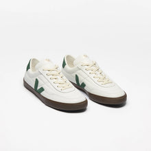 Load image into Gallery viewer, Veja Panenka Leather White Cyprus
