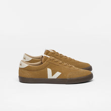 Load image into Gallery viewer, Veja Volley Suede Tent Natural
