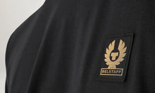 Load image into Gallery viewer, BELSTAFF T-SHIRT BLACK
